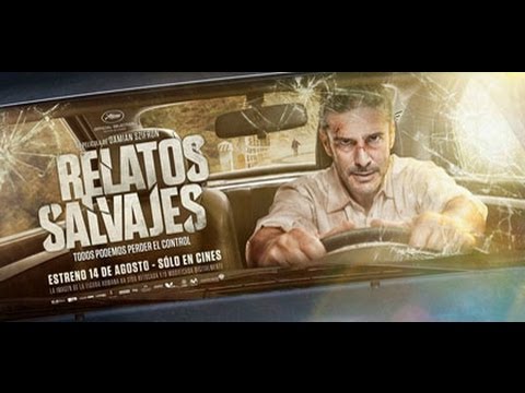 Banda de sonido Relatos Salvajes - Lady,Lady,Lady - Episodio "El más fuerte"