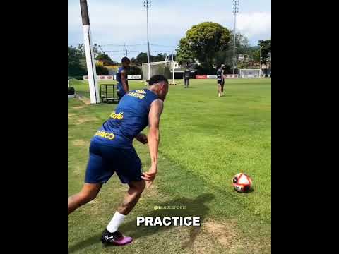 Practice Makes Perfect 🥶