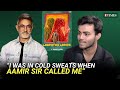 Sparsh Shrivastava Reveals Aamir Khan Called Him After Watching 'Jamtara' | Laapataa Ladies