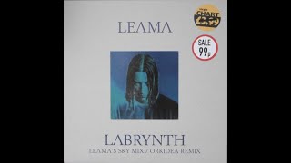 Leama - Labrynth (Leama's Sky Mix) [2000]