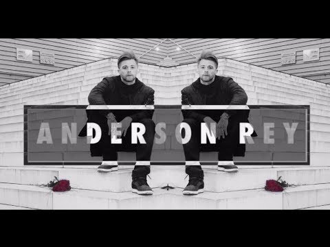 Anderson Rey - Flowers [Musikvideo] Prod. by Origami