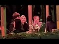 Gigi Hadid and Bradley Cooper Laugh and Kiss, Romantic Dinner at Via Carota in the West Village, NYC