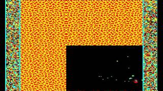 Exile by Superior Software on the Acorn Electron (part 51)