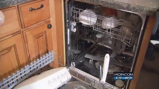 Longview&#39;s tap water still causing problems