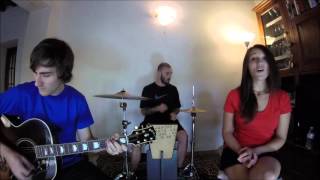 La casa del sole (Pooh) - A3 acoustic cover