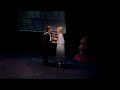 Sweeney Todd- Ah Miss+Johanna (Joseph Trewin as Anthony)