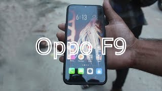 Oppo F9 Full Review