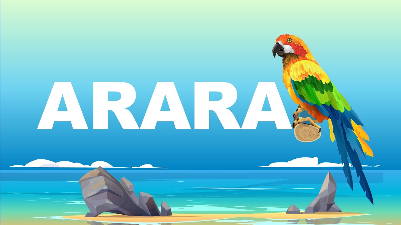 Aprendendo a ler palavras com a letra a - Como aprender a ler