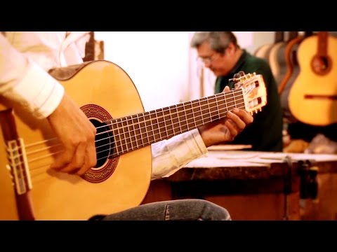 Riber Oré - Homenaje al Perú (Video oficial HD) Vals