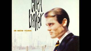 Chet Baker - (Chet Baker In New York) - Solar 1958