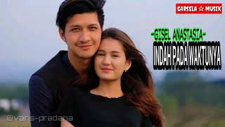Download lagu Gisel#indah pada waktunya #ost kisah cinta anak tiri mp3