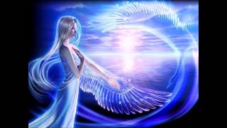 Blue Angel - High About The Clouds (Power Mix) (2000)