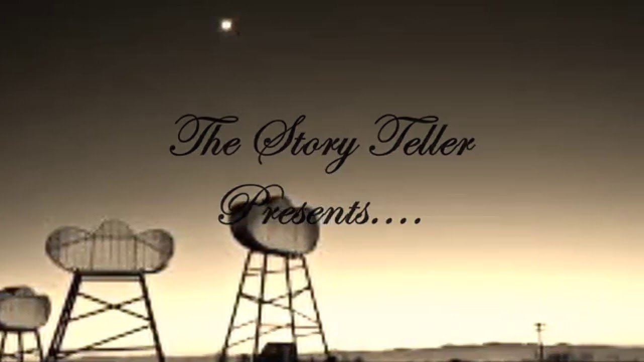 Chapter 1-The Unexpected