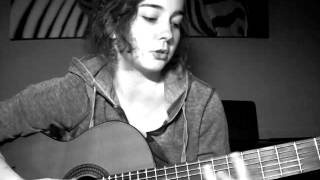 Sophie Hunger - Beauty Above All (cover)