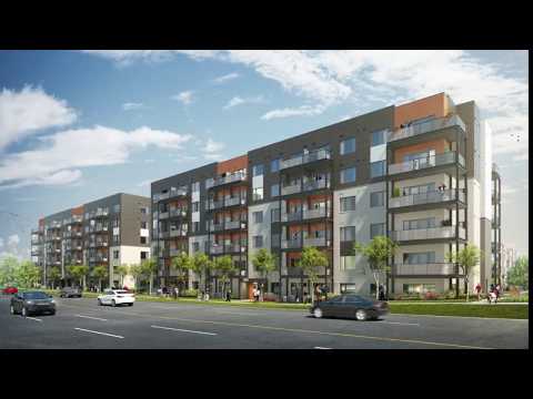 Daniels First Home Markham Sheppard