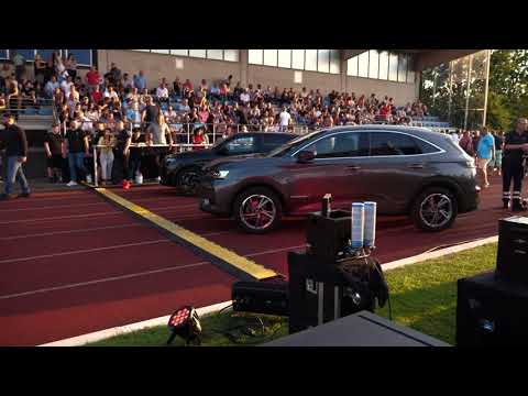 Open-Air-Boxen 2019 in Euskirchen