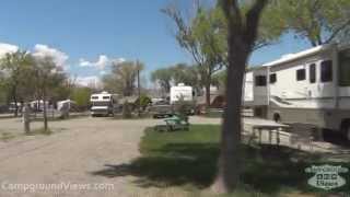 Grand Junction KOA Video