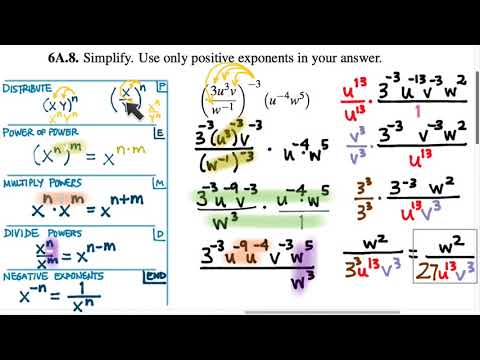 095.7 Avoiding the "Freshman's Dream"