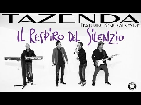 Tazenda Ft. Kekko Silvestre - Il Respiro del Silenzio