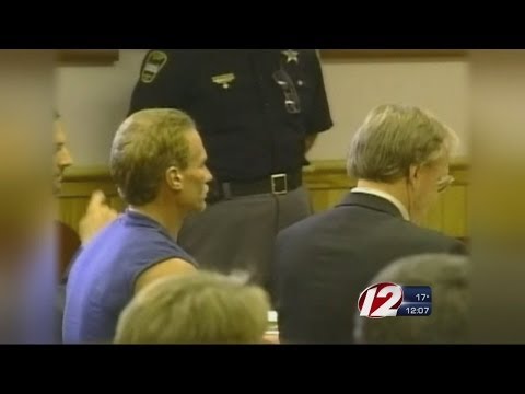 Gary Lee Sampson trial