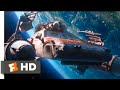F9 The Fast Saga 2021 Going To Space Scene 7 10 Movieclips