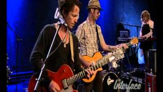 Broken Social Scene - Texico Bitches (The Interface)