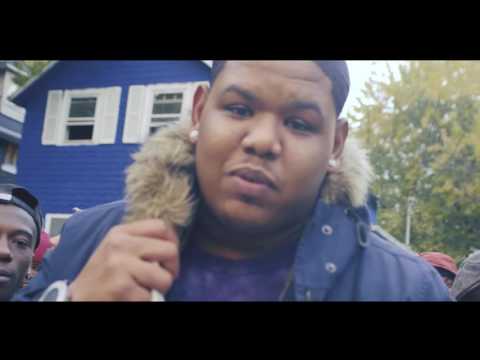 Yung Will - DreamsVsReality 2 Intro