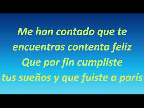 Materialista Letra - Nacho