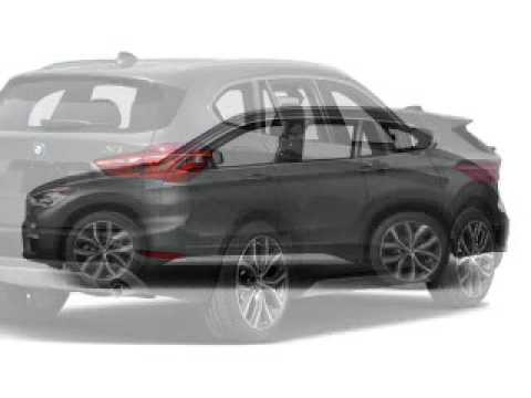 2016 BMW X1 - Cicero NY