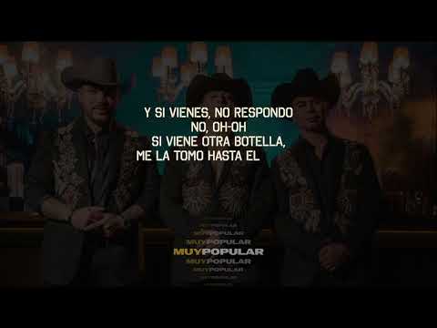 Alguien Me Gusta Letra - Andy Rivera, Jessi Uribe, Jhonny Rivera