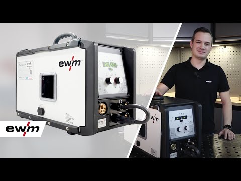 TIG Welding Machine