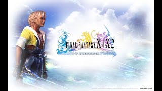 Final Fantasy X part 12　【6fingers gaming】