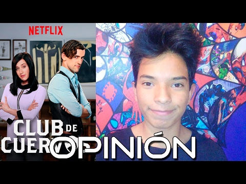 Club de Cuervos | Crítica y Review