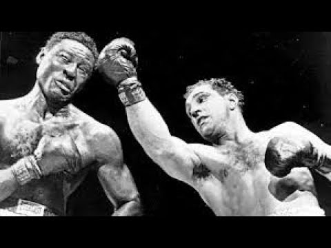 HOW ROCKY MARCIANO GOT SO FIT!!