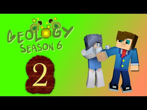 Geology UHC S6E2 - Darkness