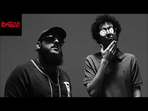 [FREE] CABALLERO & JEANJASS x ROMEO ELVIS Type Beat - "Noleague" by Maedd