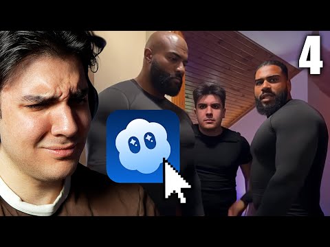 THINGS STARTED TO GET EVEN STRANGER... | Sora AI Videos 4