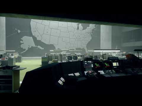 Control: AWE Ending Cutscene