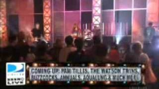 The Oohlas - Small Parts