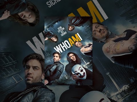 Who Am I - Kein System ist sicher