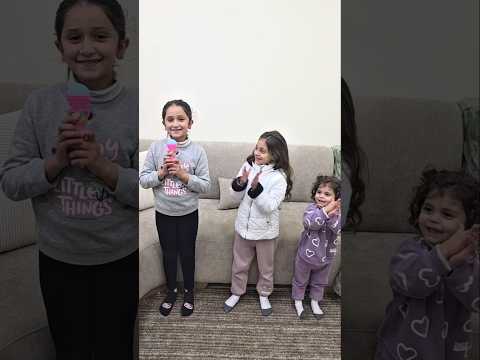 ايمان تغني كوتي امور كوتي شطور!!