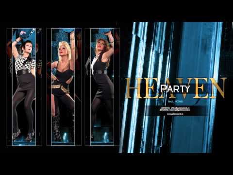heaven feat nonis - party
