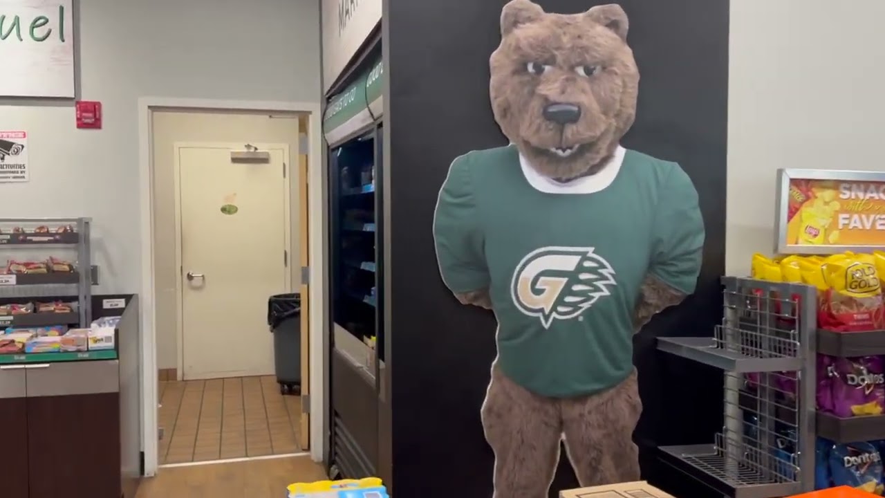 Georgia Gwinnett College Tour