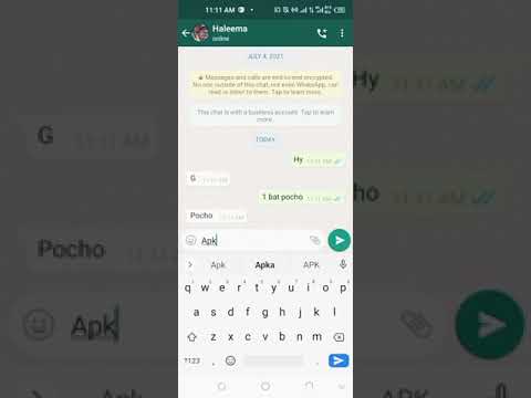 Love Chat Between Girl and Boy 🔥 || Love Chat with Girl❣️