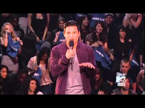 IaMmE vs ICONic Boyz - "The Ultimate Battle" Week 9 (ABDC 6) HD