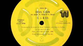 C.J. & Co. - Devil's Gun