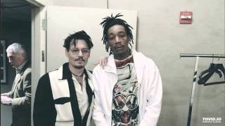 Wiz Khalifa - Incense [HD]