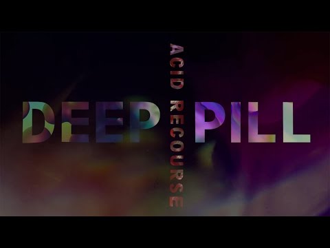 Deep Pill 