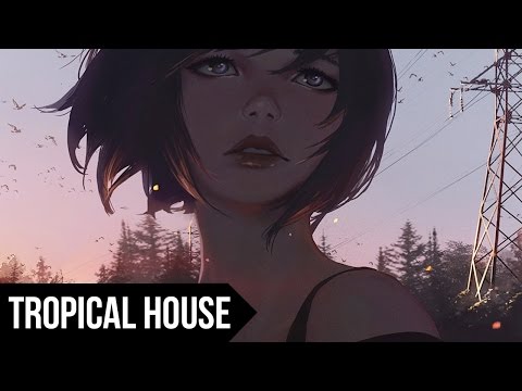 【Tropical House】Martin Jensen ft. Bjørnskov - Miracles