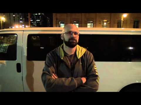 John Merryman Interview Cephalic Carnage Denver Heavy Metal Society